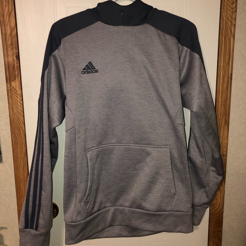 Adidas hoodie